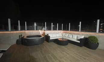 Imagem 7: Cobertura - Chácara Primavera - Campinas