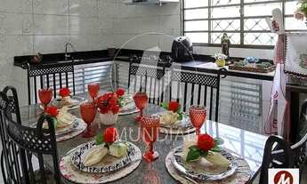 Imagem 5: Casa (sobrado na rua) 6 dormitórios, cozinha planejada