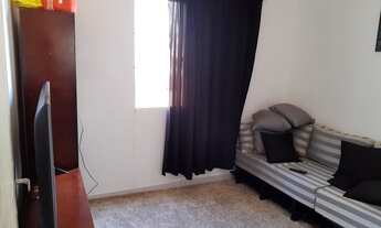 Imagem 2: Apartamento com 2 dormitórios à venda, 43 m² por R$ 160.000,00 - Vila Virgínia - Ribeirão