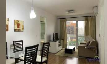 Imagem: Ótimo Apartamento! Ótimo prédio!