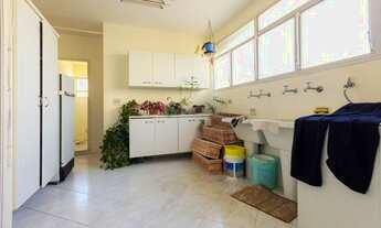 Imagem 16: Apartamento com 3 dormitórios à venda, 301 m² por R$ 3.550.000 - Jardim Paulista - São Pau