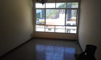 Imagem: SÃO VICENTE - Apartamento Padrão - ITARARÉ