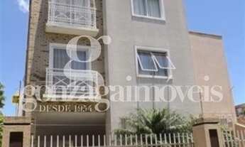 Imagem: CURITIBA - Apartamento Padrão - Vila Izabel