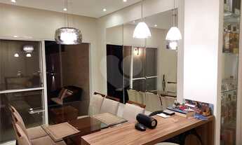 Imagem 4: Sobrado em condominio