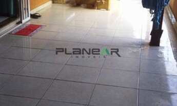 Imagem 3: Casa Bairro Industrial lote 361,00 m?