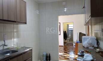 Imagem 5: Porto Alegre - Apartamento Padrão - Santana