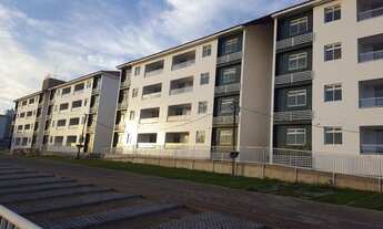 Imagem 5: Apartamento para venda tem 57 metros quadrados com 2 quartos em Ernesto Geisel - João Pess