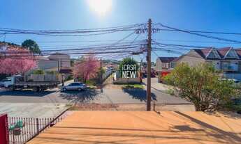 Imagem 7: CURITIBA - Casa Padrão - Bairro Alto