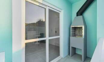 Imagem 2: Apartamento para venda possui 51 metros quadrados com 2 quartos em Dihel - Sapucaia do Sul