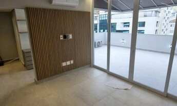 Imagem 3: Apartamento Venda 1 Dormitórios - 100 m² Jardim Paulista