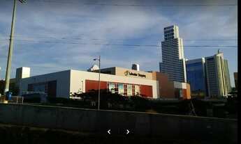 Imagem 5: SALA 103 M2, 4 GARAGENS, ALTO LUXO, AO LADO SHOPPING SALVADOR N Caminho das Árvores - Sal