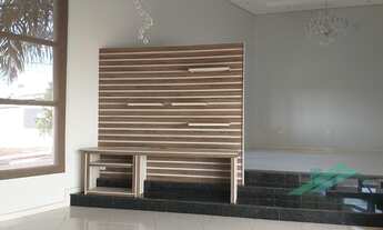 Imagem 5: Casa Alto Padrão para Locação em Boituva, Portal das Estrelas I, 3 dormitórios, 3 suítes