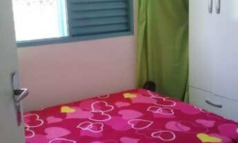 Imagem 4: Apartamento para venda com 43 metros quadrados com 2 quartos em Jardim Catanduva - São Pau