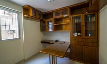 Imagem 5: Apartamento com 4 quartos, sendo 2 suítes, à venda no Edifício Golden Tower, Setor Oeste