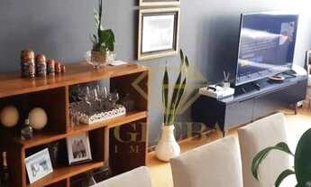 Imagem 3: Edifício Vitória, Centro, Londrina, 92m² AP2173