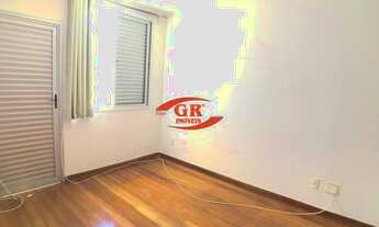 Imagem 6: Cobertura para aluguel, 3 quartos, 1 suíte, 2 vagas, Buritis - Belo Horizonte/MG