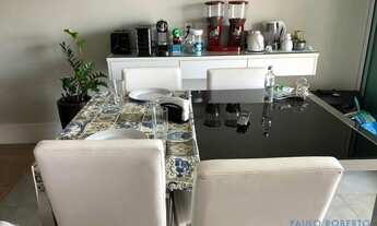 Imagem 7: APARTAMENTO - VILA SÃO FRANCISCO - SP