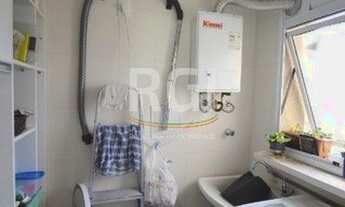 Imagem 7: Porto Alegre - Apartamento Padrão - Jardim Botânico