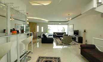 Imagem 3: Sobrado Alto Padrão no Jardim Têxtil