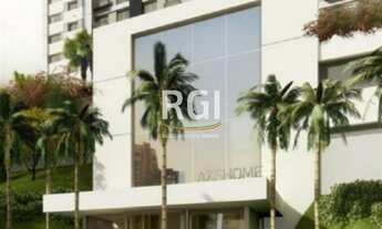 Imagem: Porto Alegre - Apartamento Padrão - Petrópolis