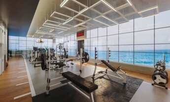 Imagem 6: Apartamento para venda tem 153 metros quadrados com 4 quartos em Meireles - Fortaleza - Ce