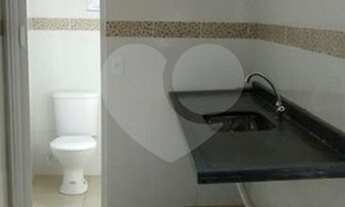 Imagem 7: Sala Comercial Galpão / depósito com aluguel por R$2.000 /mês