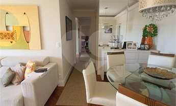 Imagem 6: Apartamento com vista para a Serra do Japi