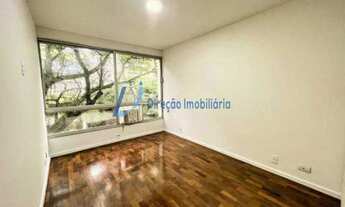 Imagem 5: Ipanema - Apartamento de frente - Desocupado - 3 quartos (1 suíte) - Armários - Copa-cozin