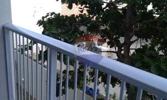 Imagem 4: Apartamento à venda, 49 m² por R$ 216.000,00 - Jardim Atlântico - Olinda/PE