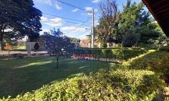 Imagem 6: Casa com 4 dormitórios para alugar, 530 m² por R$ 4.000/mês - Jardim Asteca - Rolândia/PR