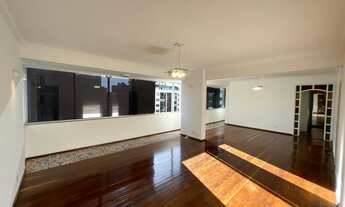 Imagem 2: Apartamento para aluguel tem 180 metros quadrados com 4 quartos