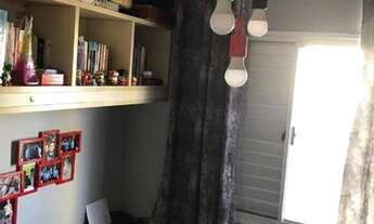 Imagem 3: Apartamento à venda, 45 m² por R$ 307.000,00 - Sacomã - São Paulo/SP