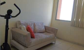 Imagem: Apartamento com 2 dormitórios à venda