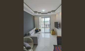 Imagem 4: São Paulo - Apartamento Padrão - Butantã