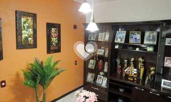 Imagem 3: Casa em terreno alto próximo a Ulbra