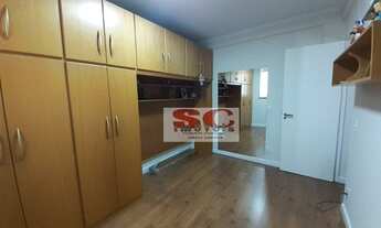 Imagem 4: Apartamento com 2 dormitórios à venda, 56 m² por R$ 220.000,00 - Parque Residencial Vila U