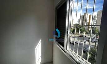 Imagem 4: Apartamento para alugar, 50 m² por R$ 1.350,00/mês - Vila Emir - São Paulo/SP