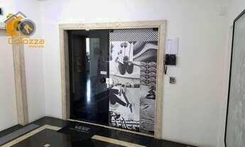 Imagem 6: Sala, 375 m² - venda por R$ 3.900.000,00 ou aluguel por R$ 9.000,00/mês - Brooklin - São P