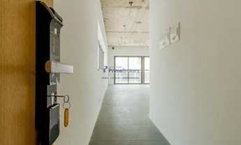 Imagem 7: Sala comercial com 64m², 1 vaga em prédio novo - Metrô Paraíso