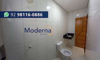 Imagem 6: Casa 2 quartos em condomínio fechado no Parque das Laranjeiras