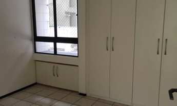 Imagem 7: Apartamento para venda possui 75 metros quadrados com 3 quartos em Jatiúca - Maceió - Alag