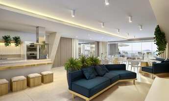 Imagem 6: Residencial Pantai Home Club com 2 dormitórios 1 suíte em Balneário Piçarras -SC