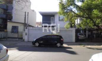 Imagem 3: Porto Alegre - Terreno Padrão - Santa Cecília