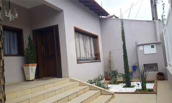 Imagem 2: Casa na Santa Rosália - 500m²