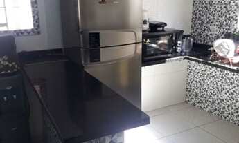 Imagem 4: CASA NO CONJUNTO SATÉLITE