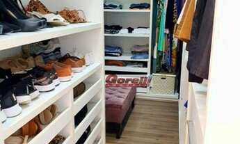 Imagem 5: Casa com 3 dormitórios à venda, 400 m² por R$ 1.750.000,00 - Condomínio Arujazinho IV - Ar