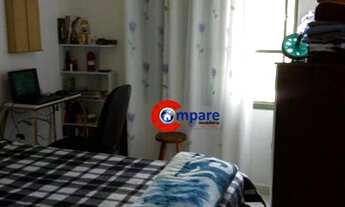 Imagem 7: Apartamento com 3 dormitórios à venda, 65 m² por R$ 269.000,00 - Jardim Cumbica - Guarulho