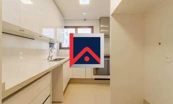 Imagem 7: Apartamento Venda 2 Dormitórios - 200 m² Itaim Bibi