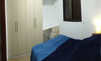 Imagem 5: APARTAMENTO À VENDA NO EDIFÍCIO PATRICIA - CAMPOLIM - SOROCABA/SP