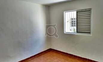 Imagem: CASA TÉRREA COM 1 QUARTO PARA LOCAÇÃO